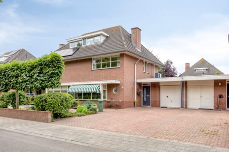Dierdonklaan thumbnail