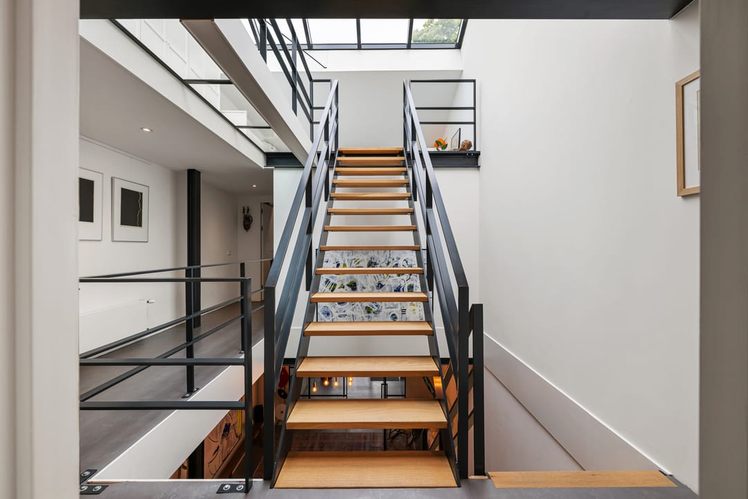 Photo 32 of Pieter de Hoochstraat 42-C