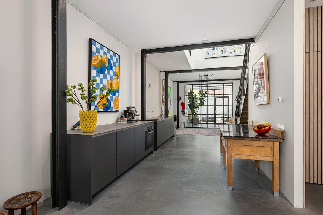 Photo 11 of Pieter de Hoochstraat 42-C