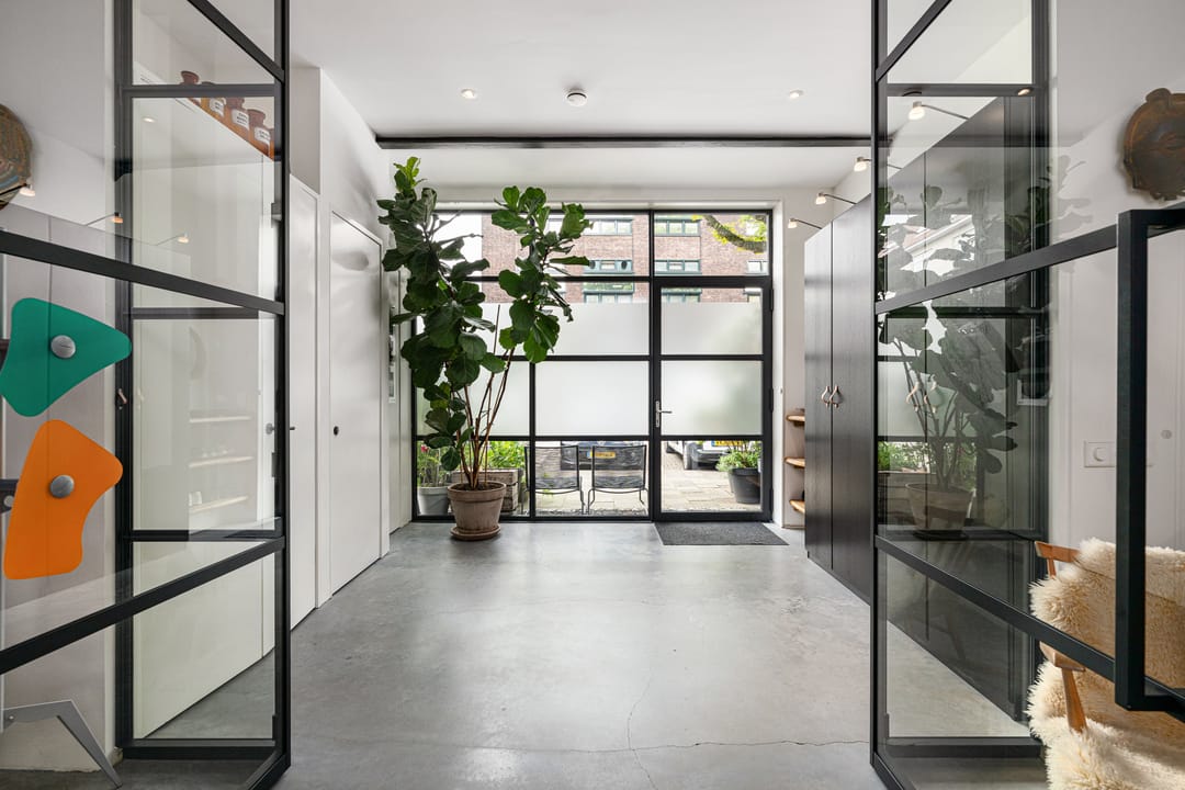 Photo 17 of Pieter de Hoochstraat 42-C