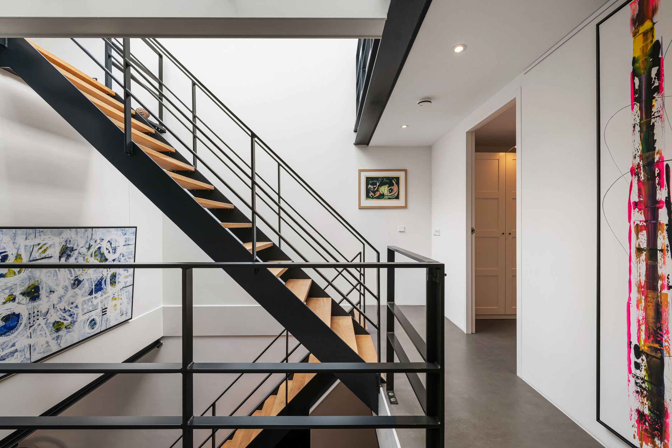 Photo 30 of Pieter de Hoochstraat 42-C