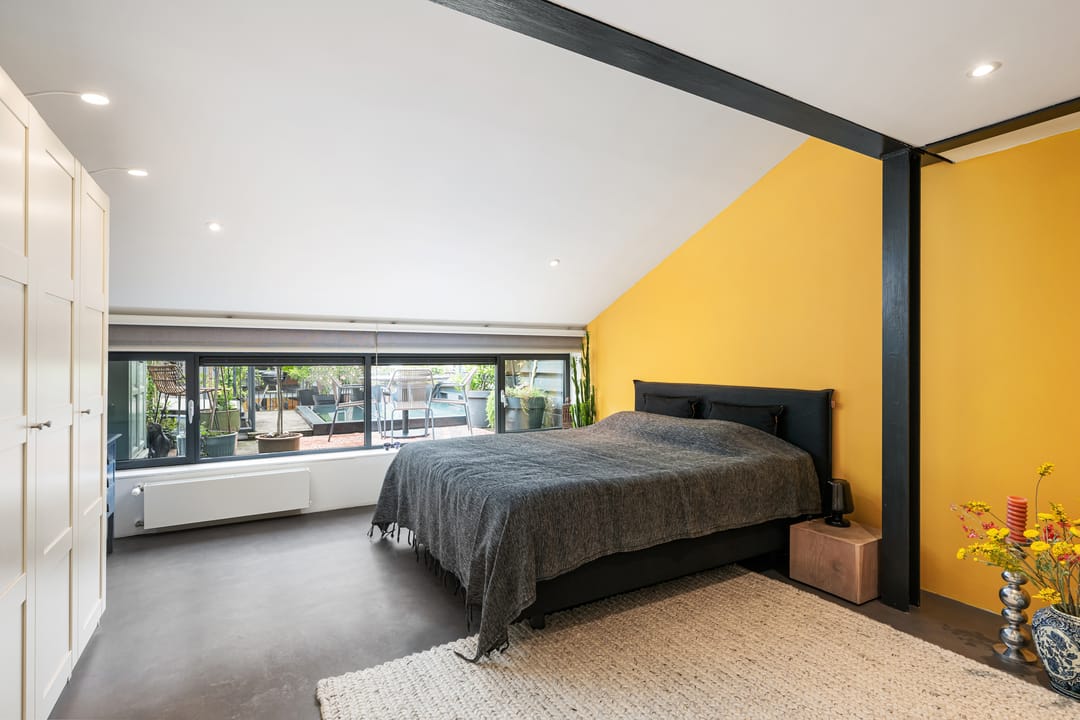 Photo 23 of Pieter de Hoochstraat 42-C