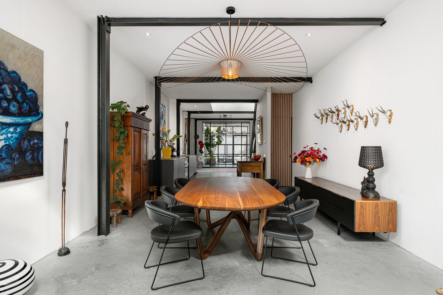 Photo 10 of Pieter de Hoochstraat 42-C
