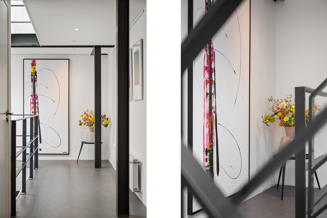 Photo 22 of Pieter de Hoochstraat 42-C
