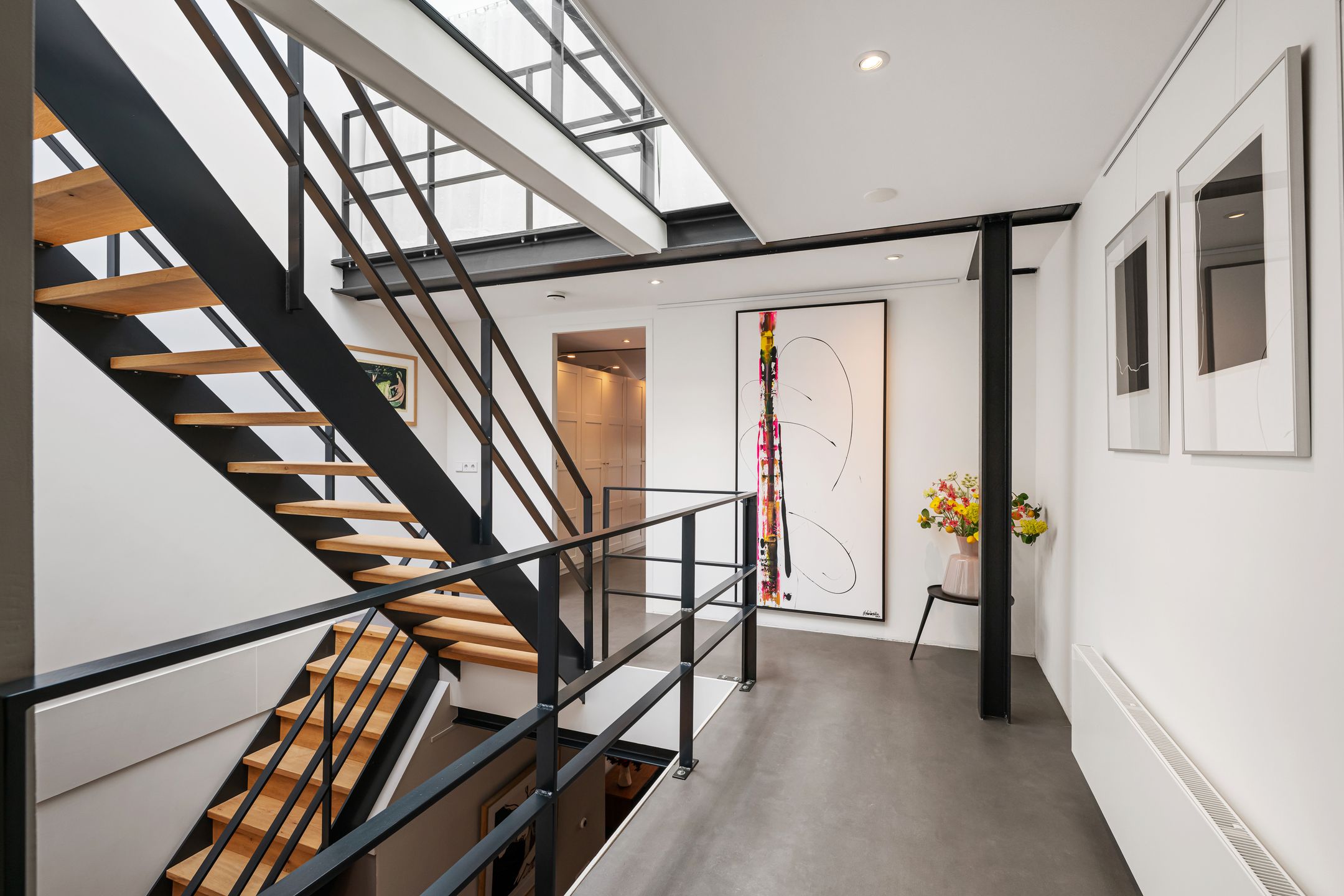Photo 21 of Pieter de Hoochstraat 42-C