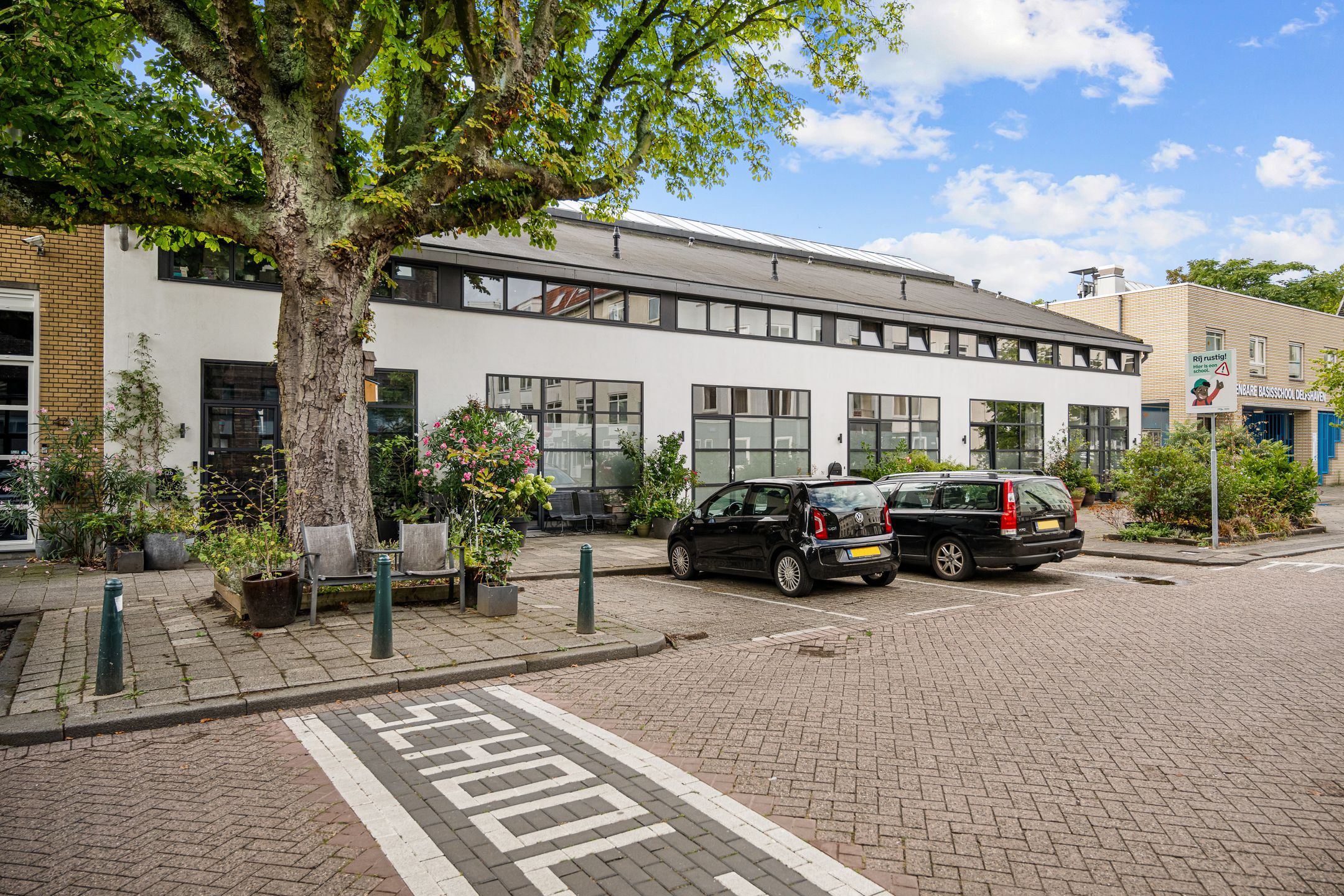 Pieter de Hoochstraat 42-C 42 C
