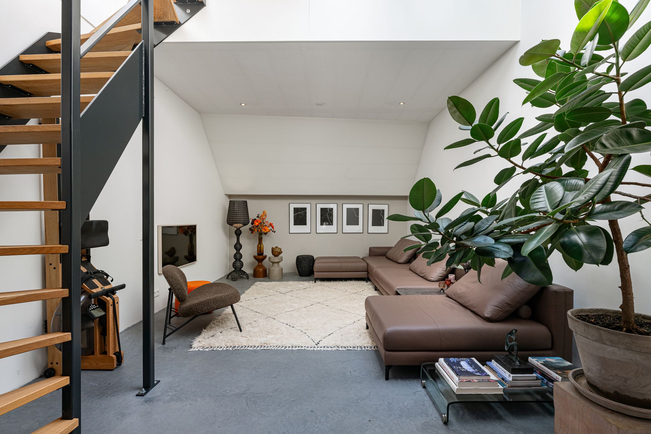 Photo 6 of Pieter de Hoochstraat 42-C