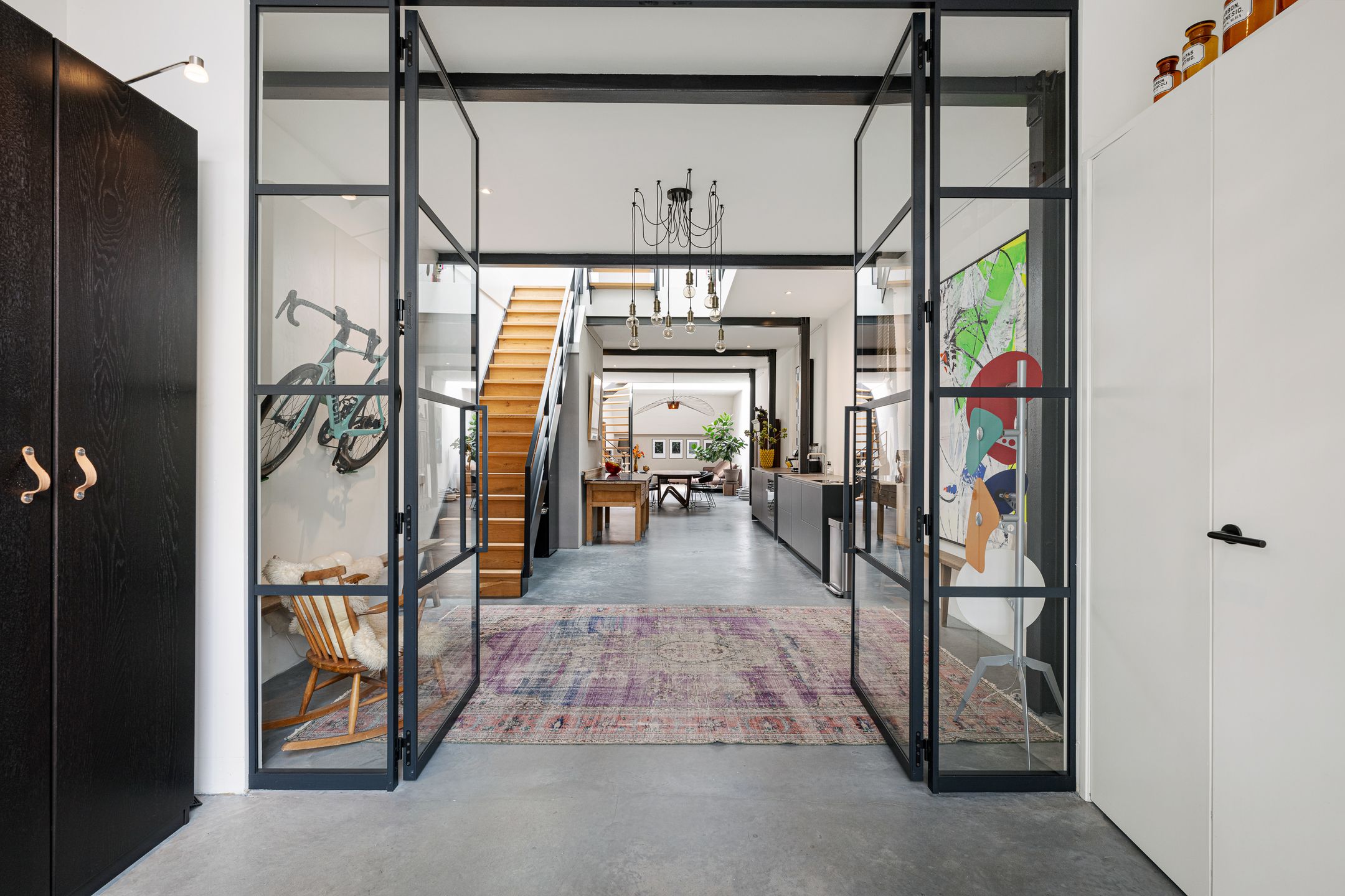 Photo 18 of Pieter de Hoochstraat 42-C
