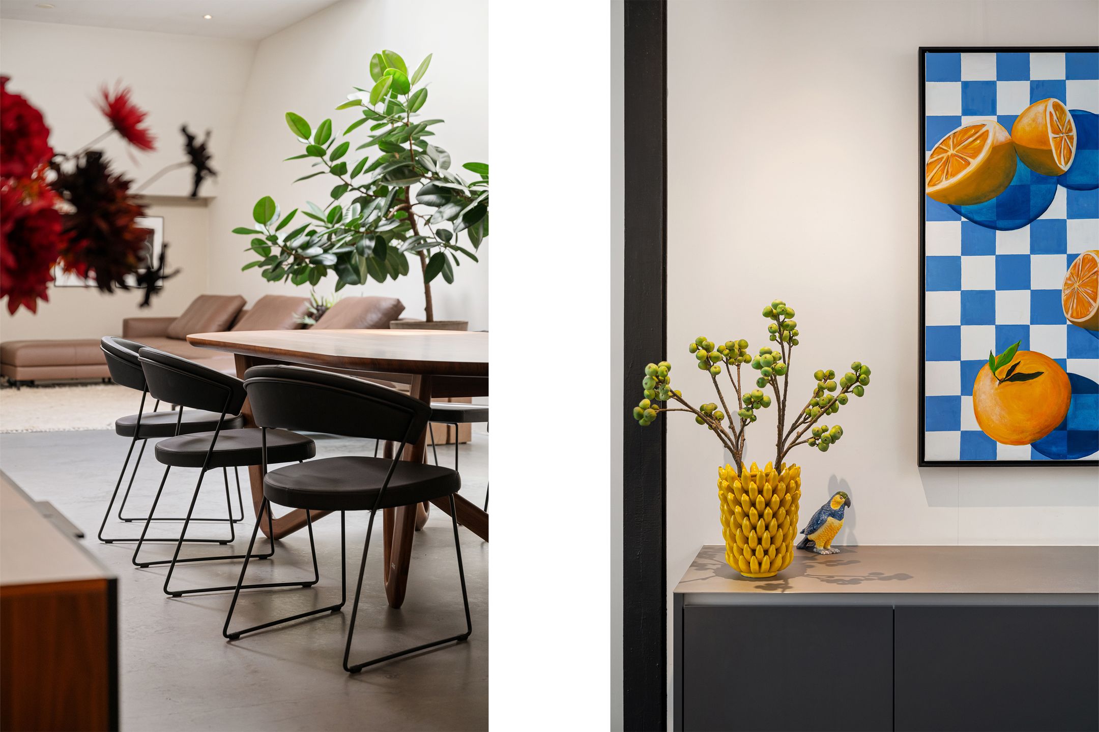 Photo 9 of Pieter de Hoochstraat 42-C