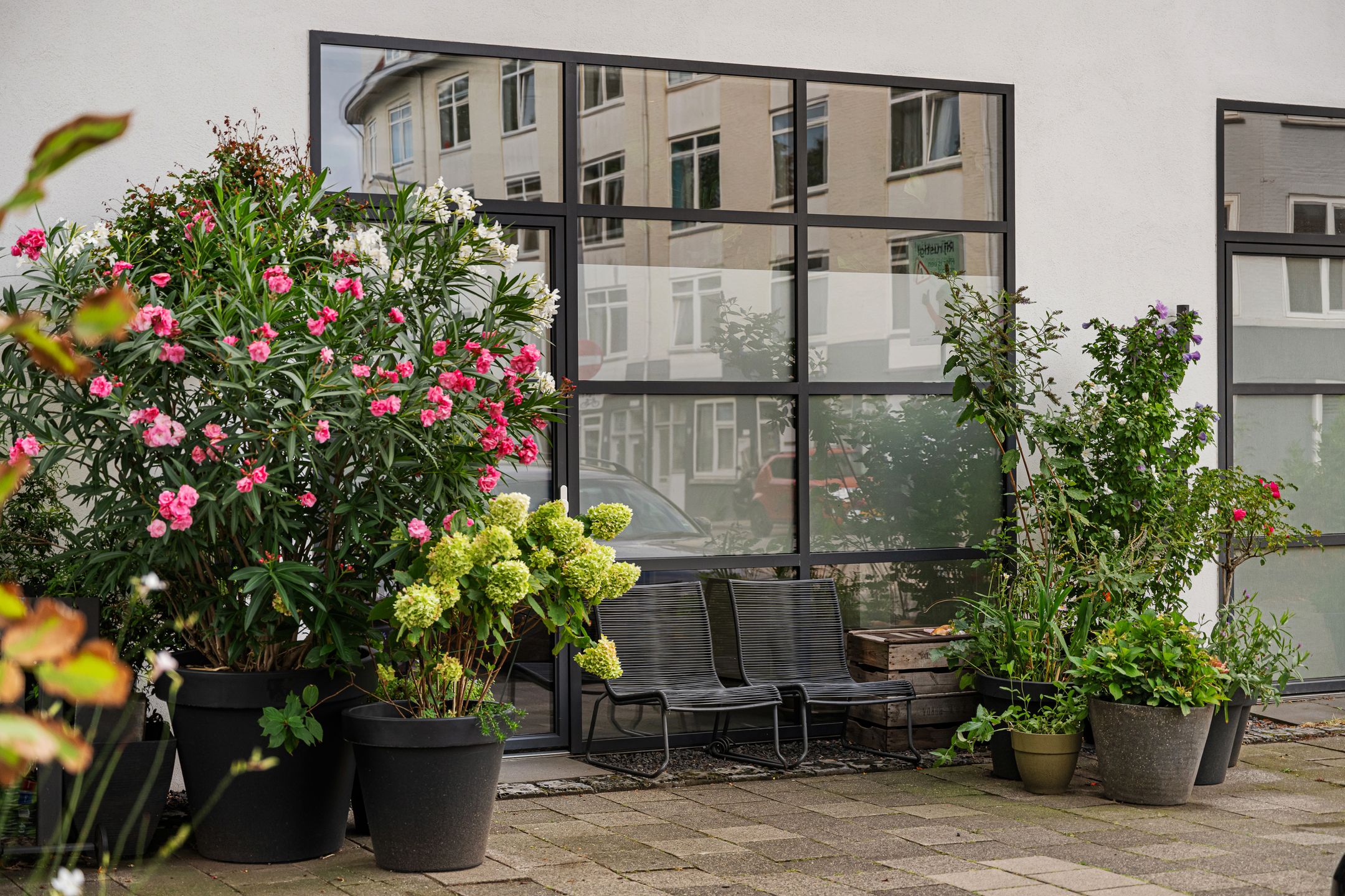 Photo 39 of Pieter de Hoochstraat 42-C