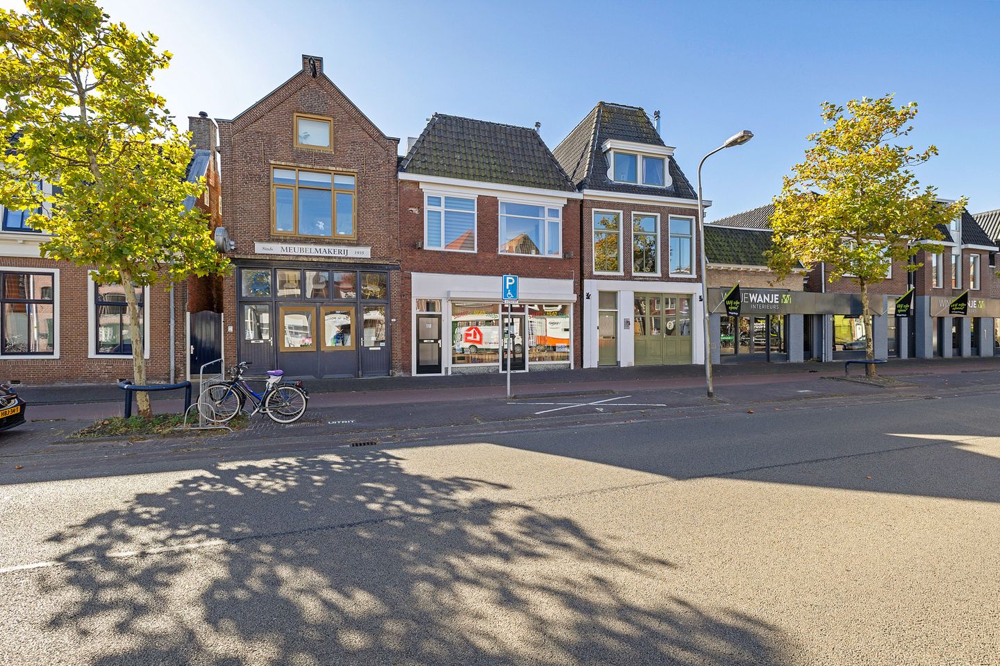 View photo 2 of Zuidvliet 118