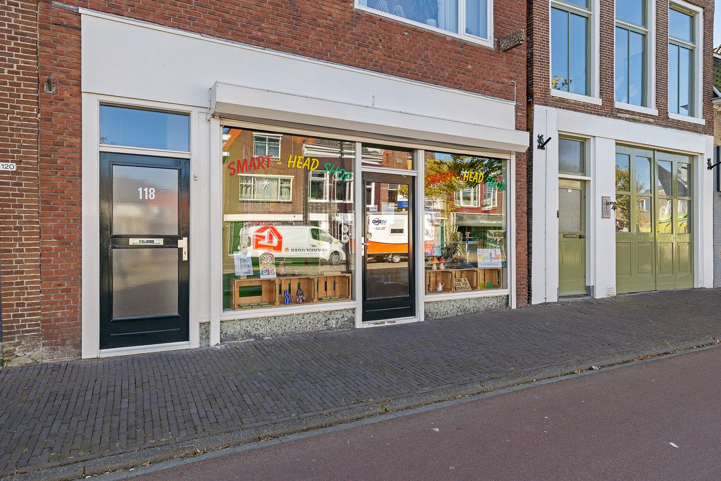 View photo 3 of Zuidvliet 118