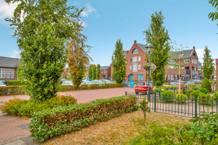 Foto 4 van Kloosterstraat 29