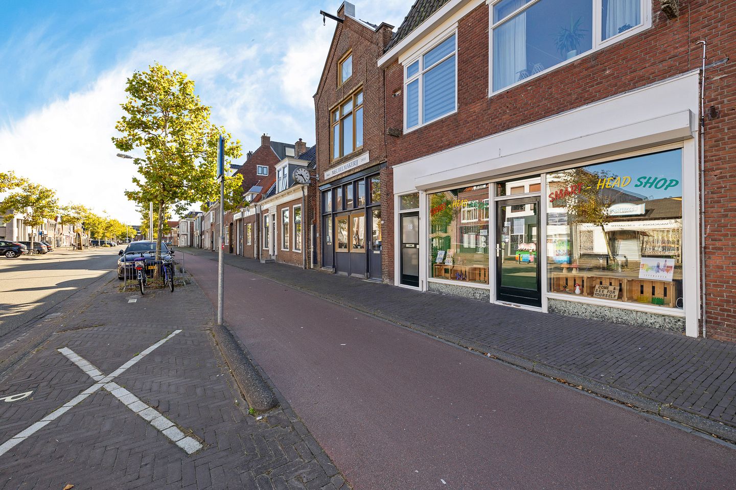 View photo 4 of Zuidvliet 118