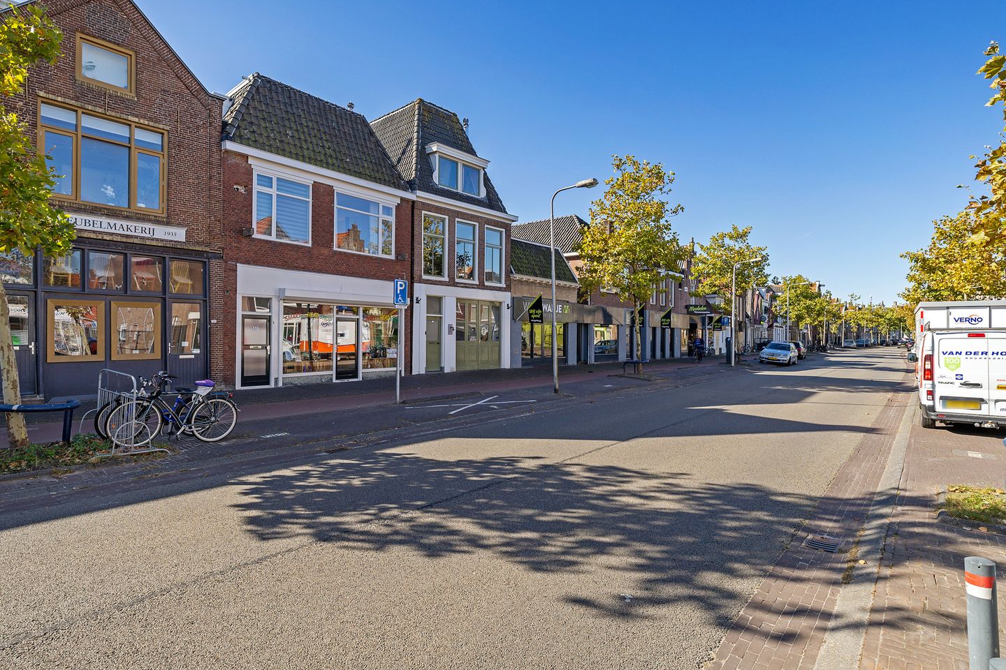 View photo 5 of Zuidvliet 118