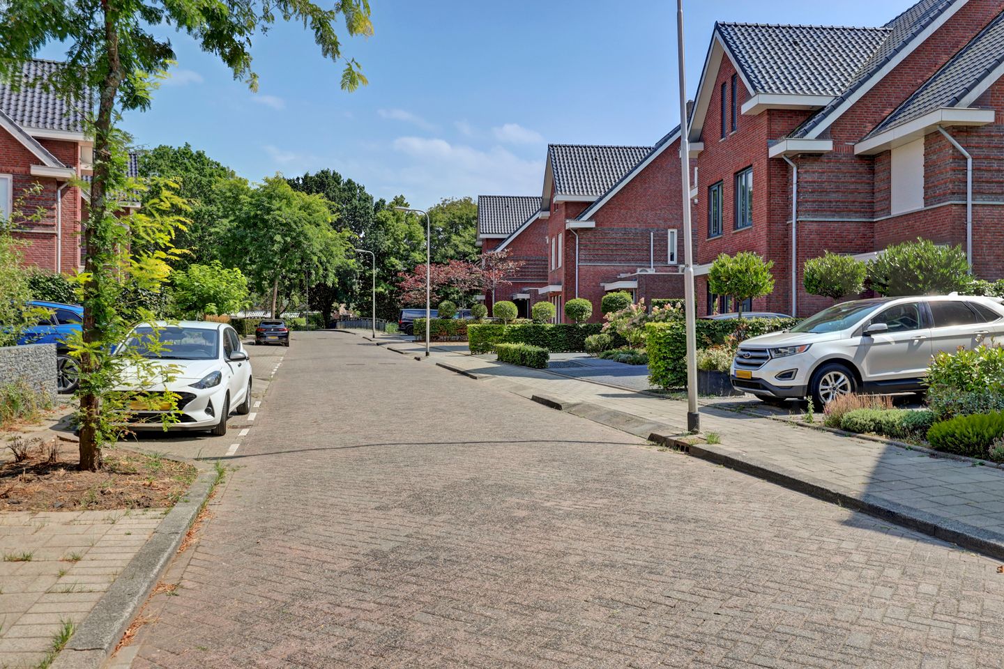 Foto 5 van Waterland 87
