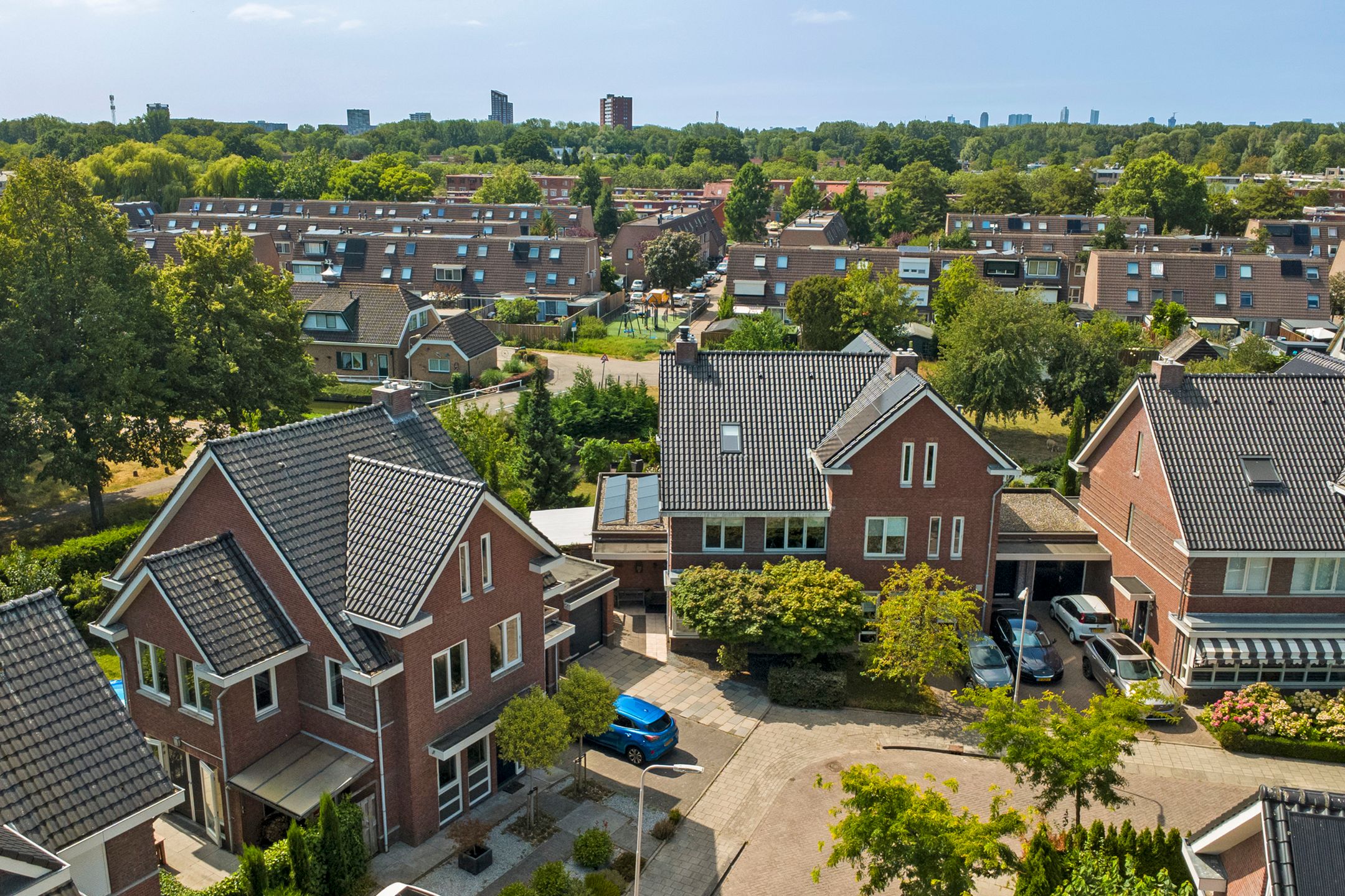 Foto 66 van Waterland 87