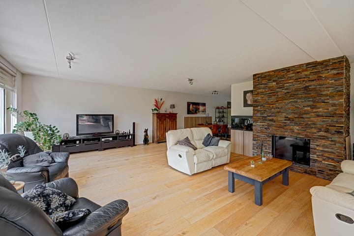 Hoekwoning te koop: Waterland 87, Ridderkerk
