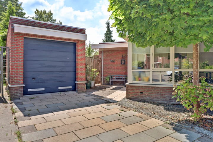 Hoekwoning te koop: Waterland 87, Ridderkerk