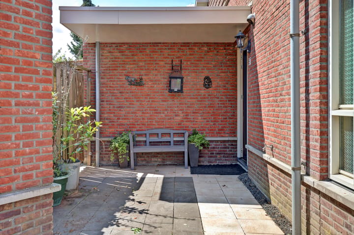 Hoekwoning te koop: Waterland 87, Ridderkerk