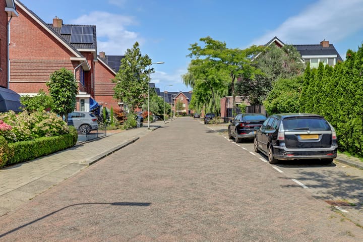 Hoekwoning te koop: Waterland 87, Ridderkerk