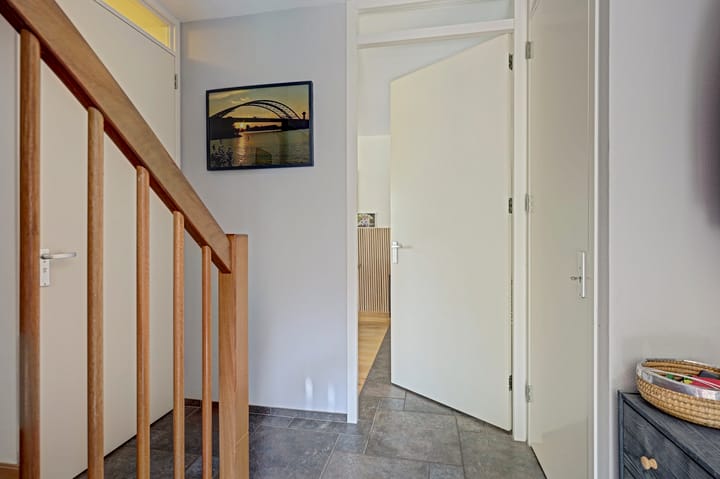 Hoekwoning te koop: Waterland 87, Ridderkerk