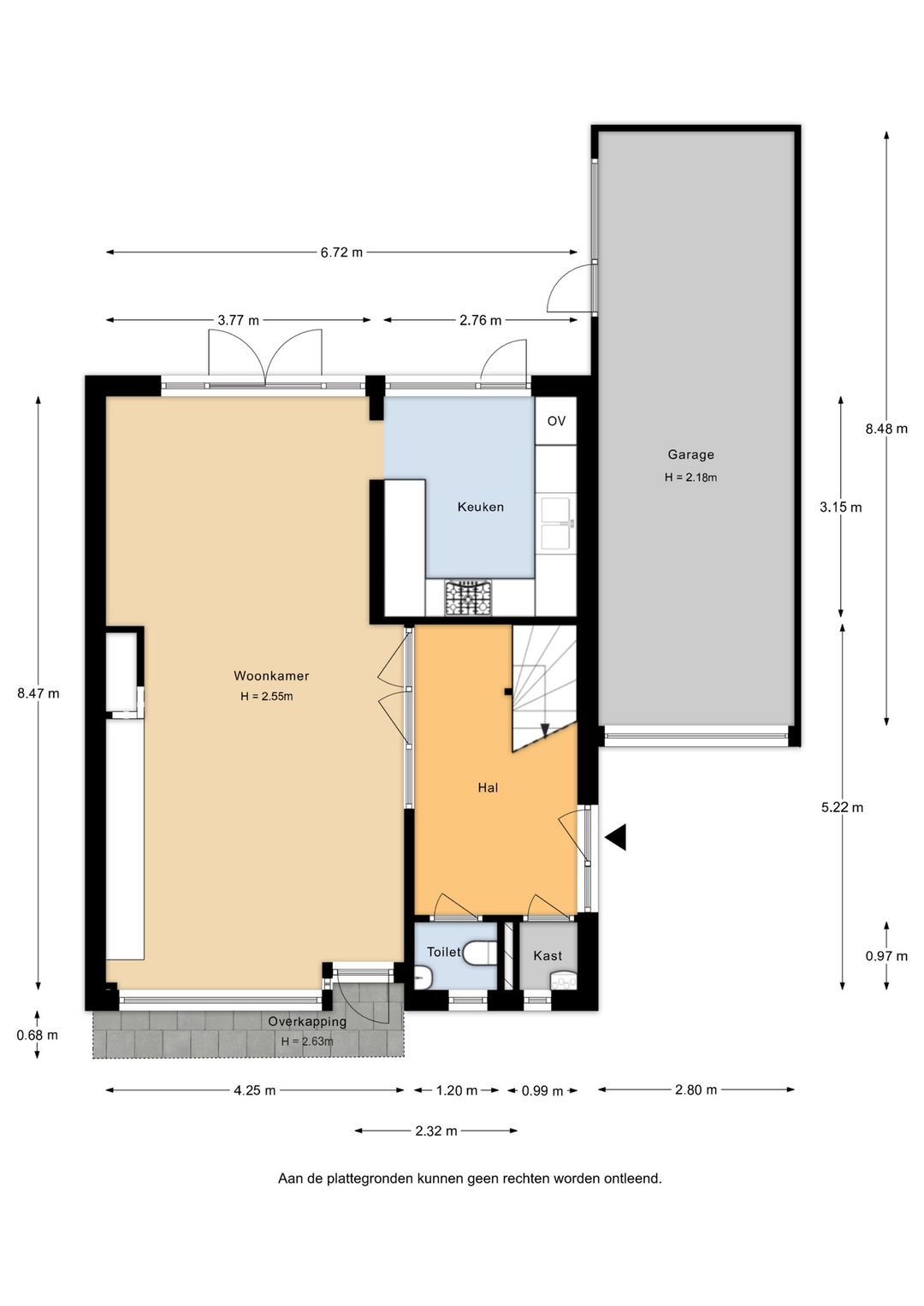 Foto 32 van Pijlkruidlaan 10