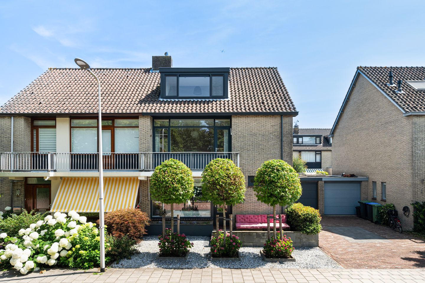 Foto 1 van Pijlkruidlaan 10