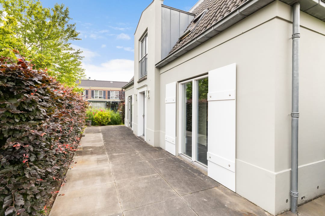 Foto 52 van Sluysoort 42