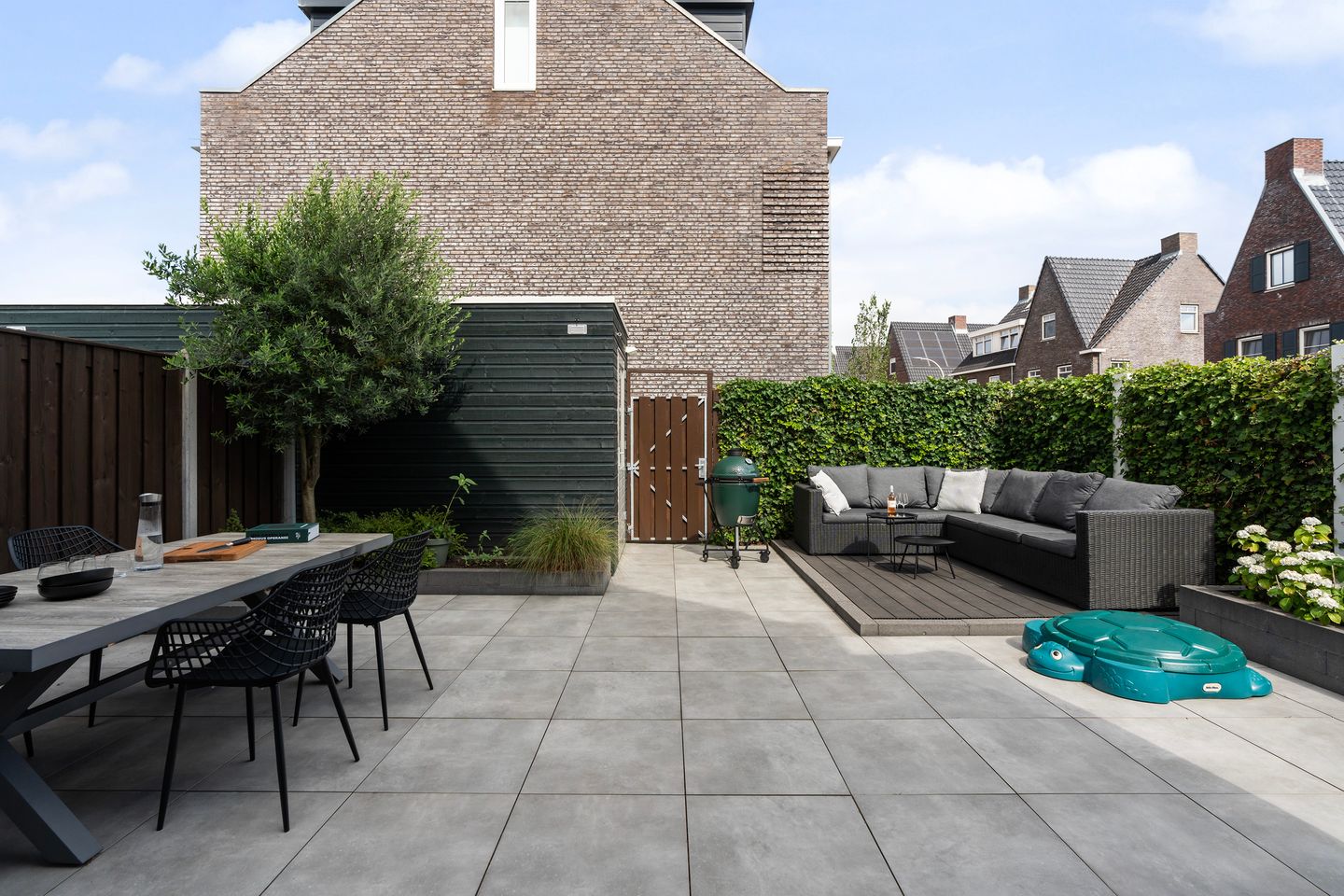 Photo 10 of Keizersmantelzoom 15