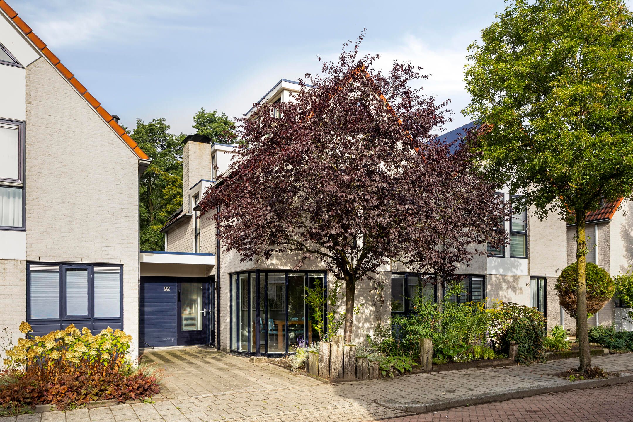 Runenberghoek 92