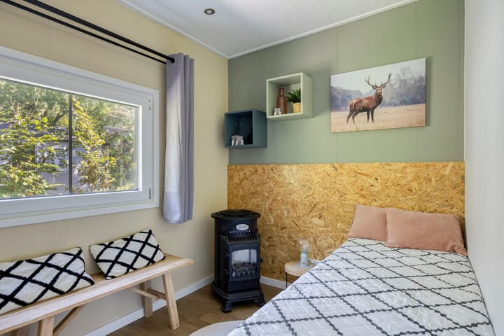 Woning te koop: Veldkampweg 2J3, Epe