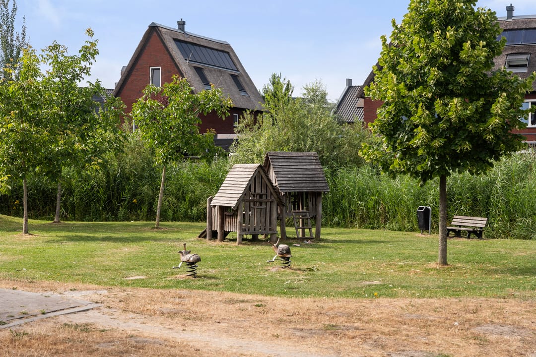 Photo 41 of Keizersmantelzoom 15