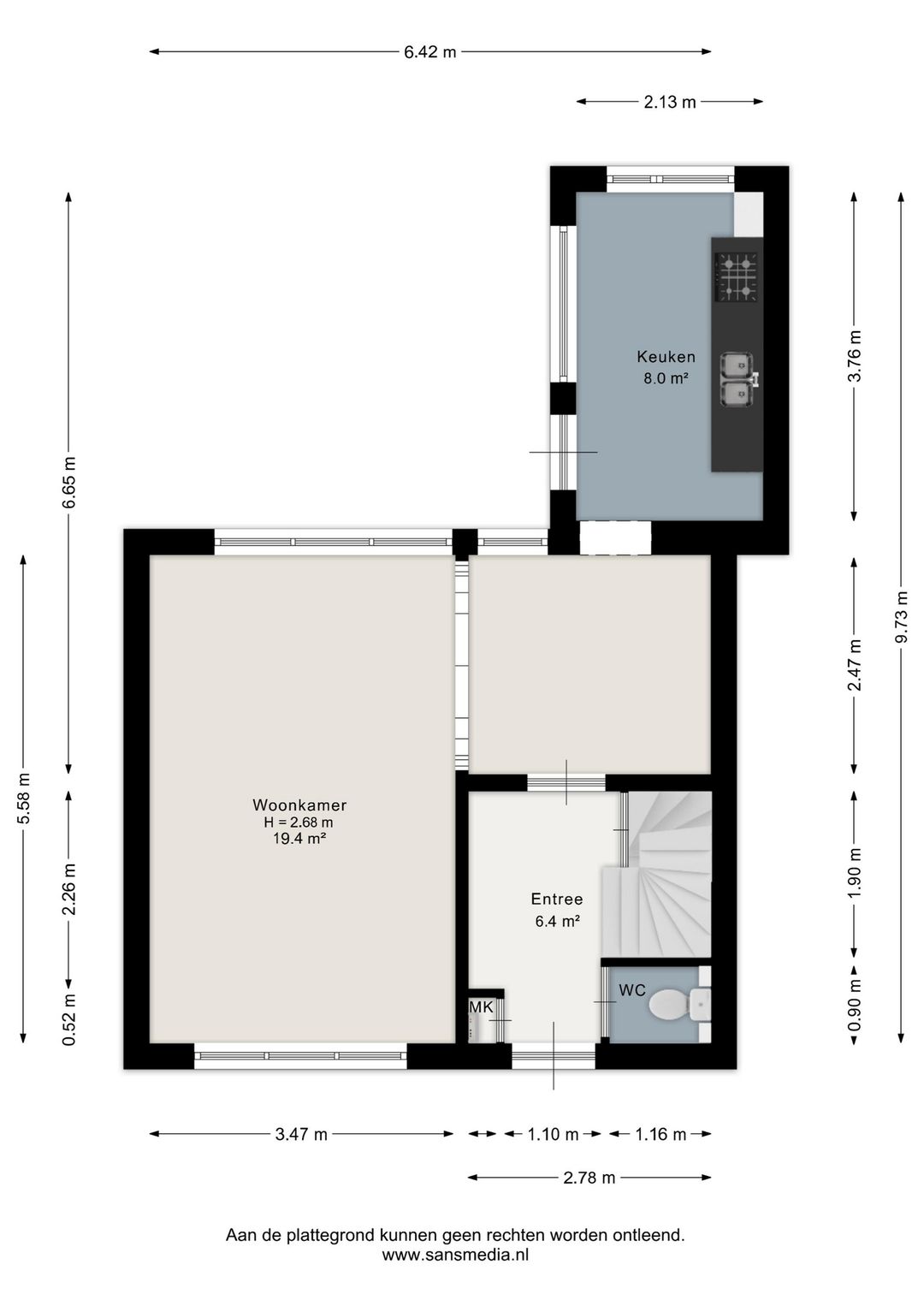 Foto 41 van Scheepvaartstraat 51