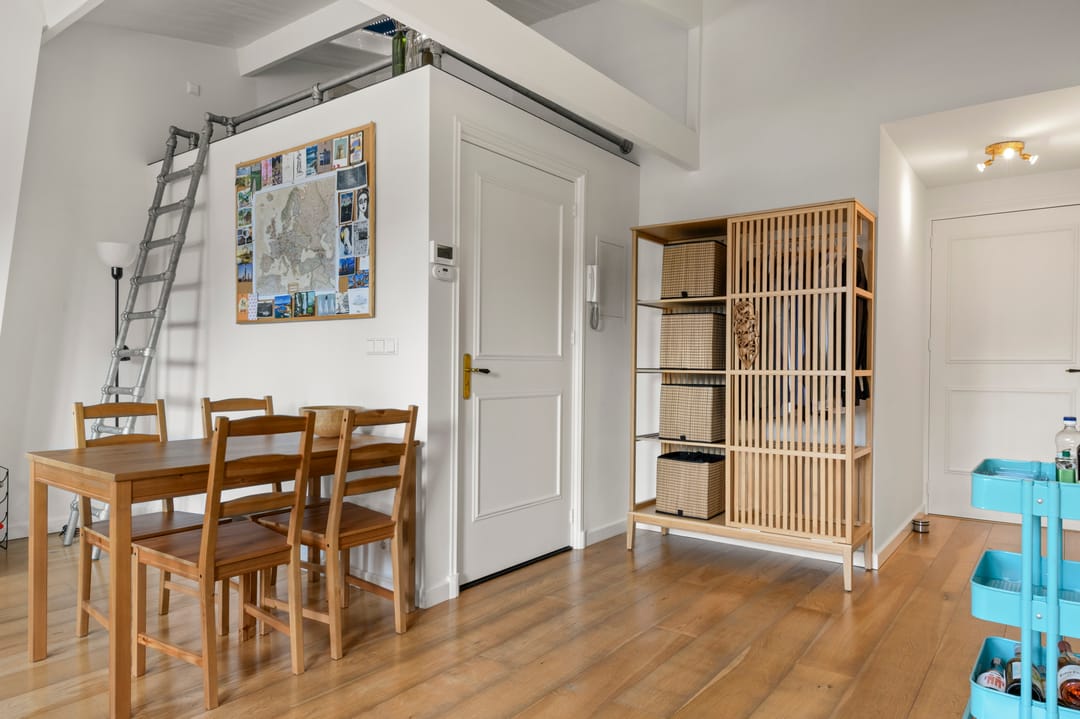 Photo 7 of Biltstraat 120-G