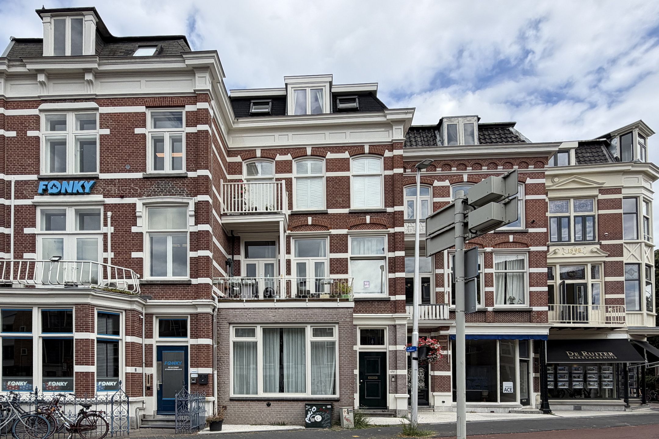 Photo 21 of Biltstraat 120-G