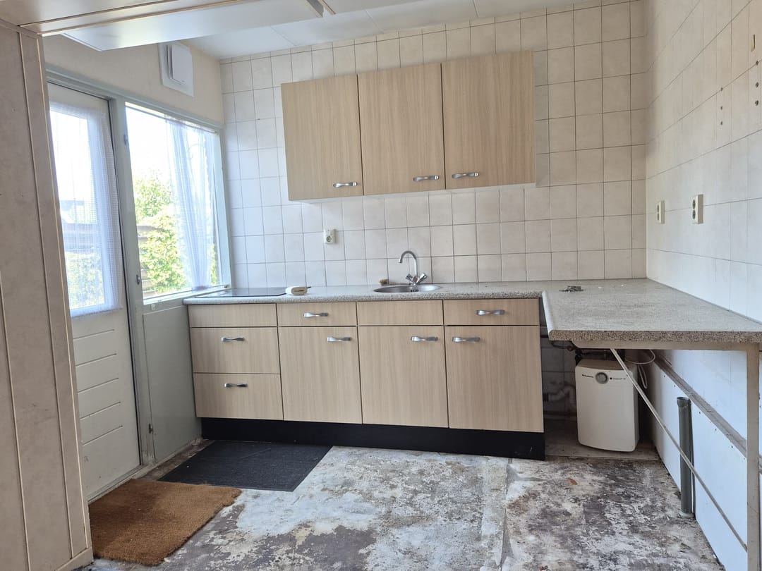 Photo 7 of C. de Leeuwstraat 7