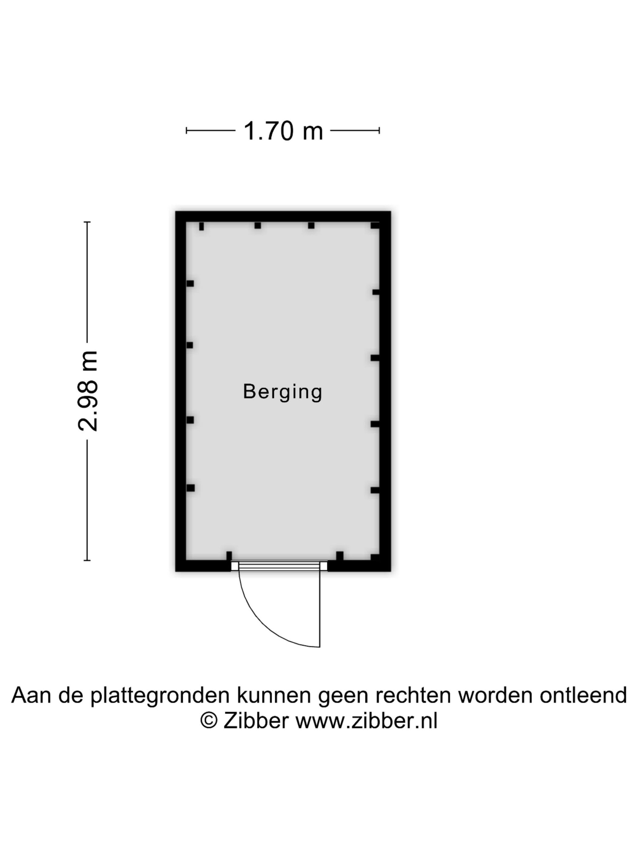 Foto 57 van Isisstraat 7