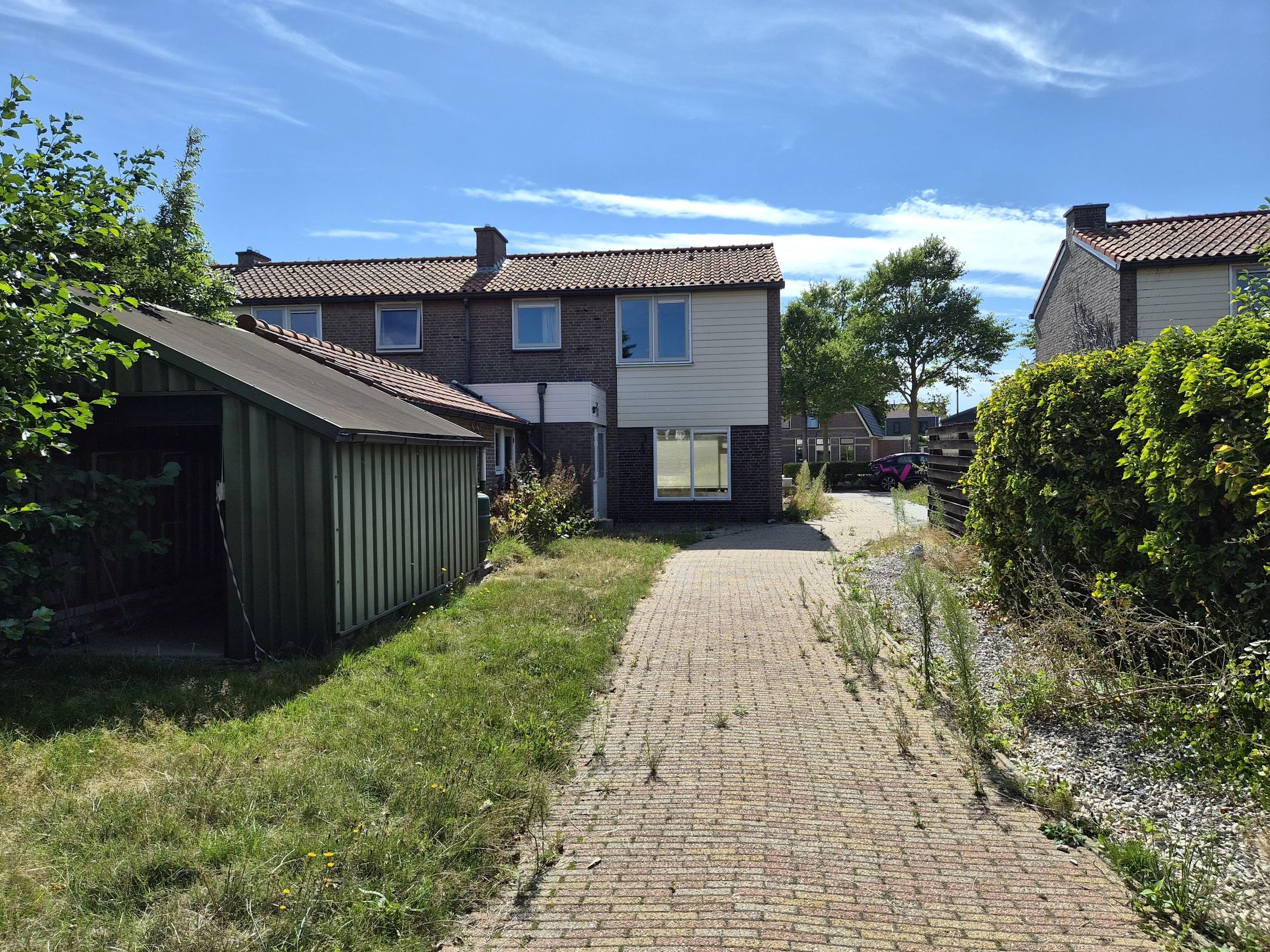 Photo 12 of C. de Leeuwstraat 7