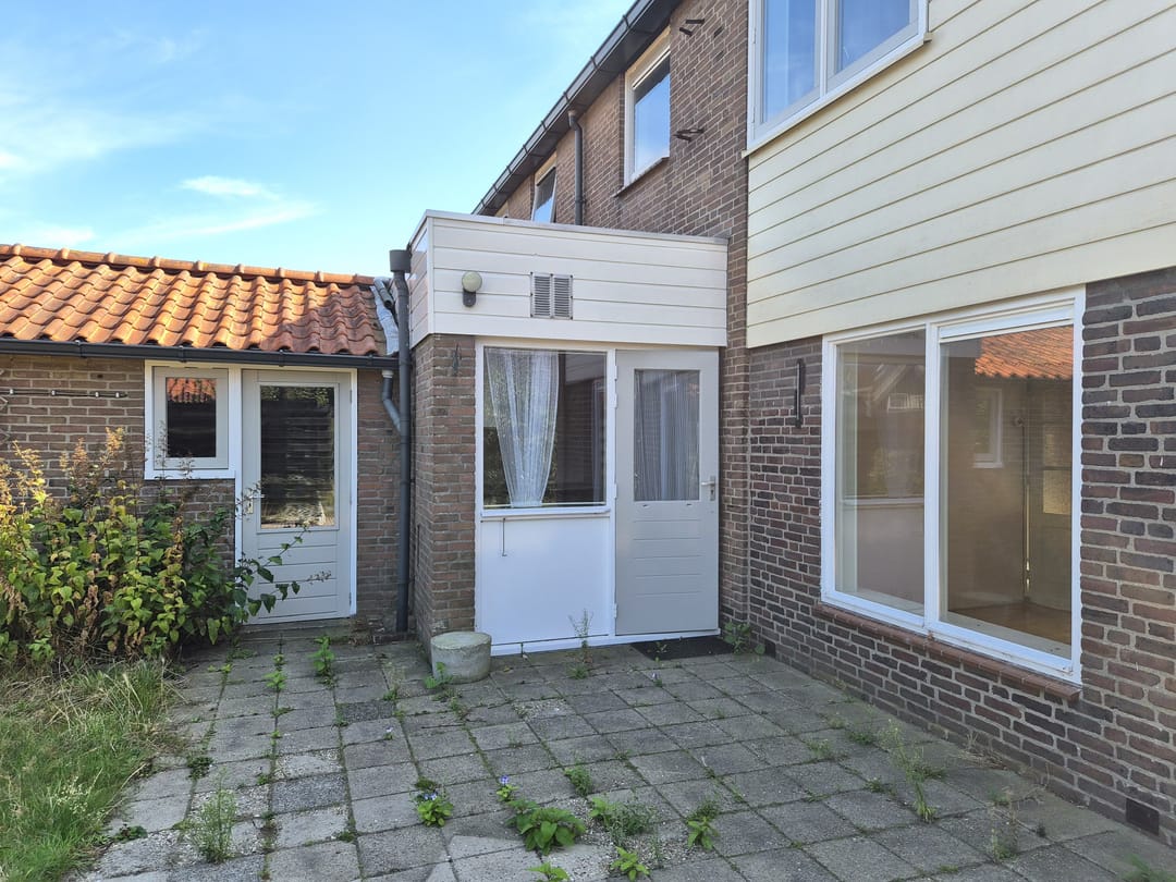 Photo 8 of C. de Leeuwstraat 7