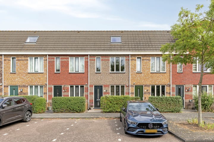 Foto 4 van Isisstraat 7