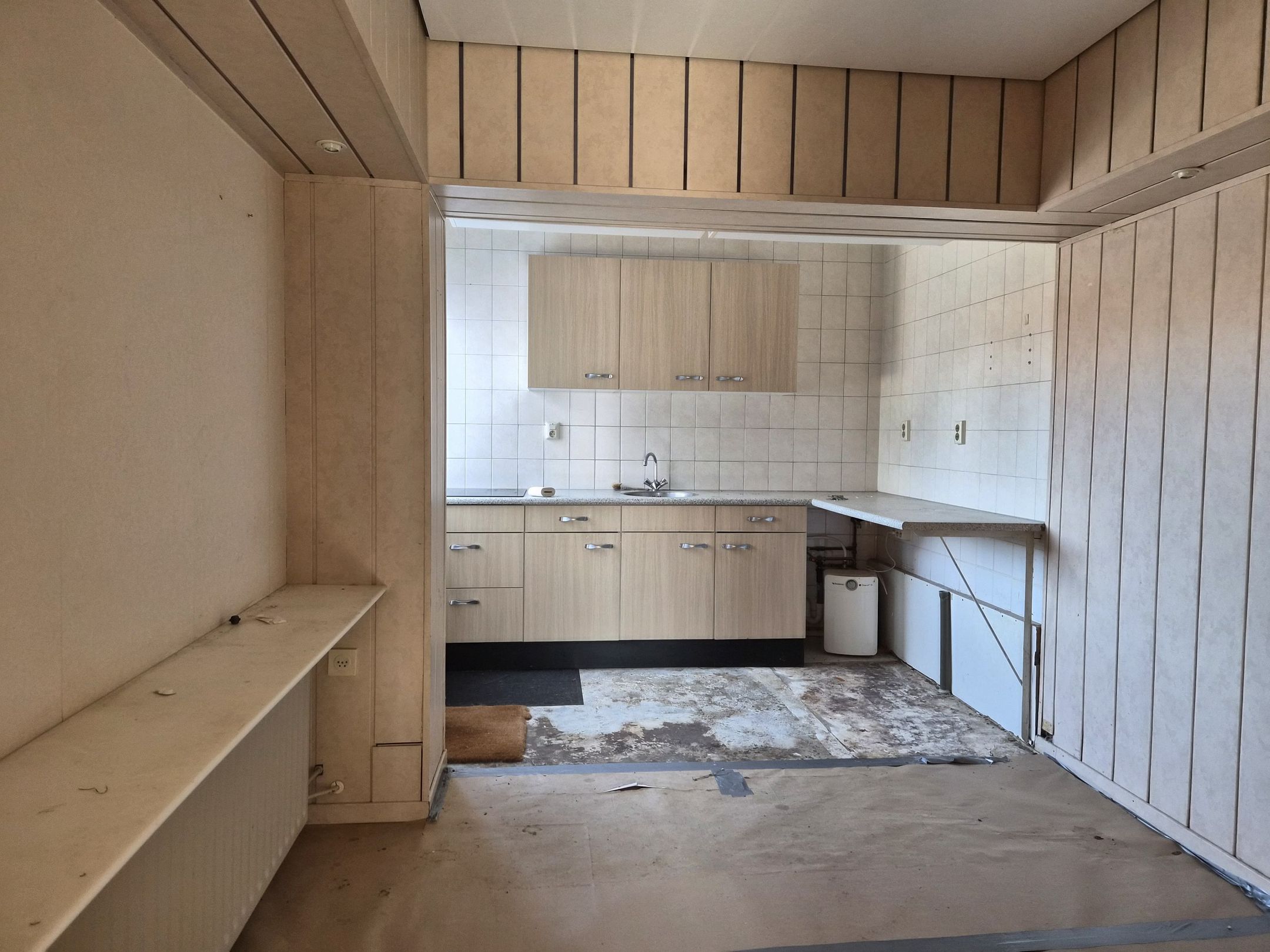 Photo 6 of C. de Leeuwstraat 7