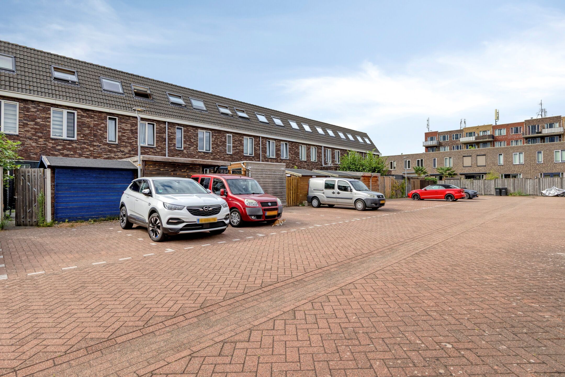 Foto 42 van Isisstraat 7