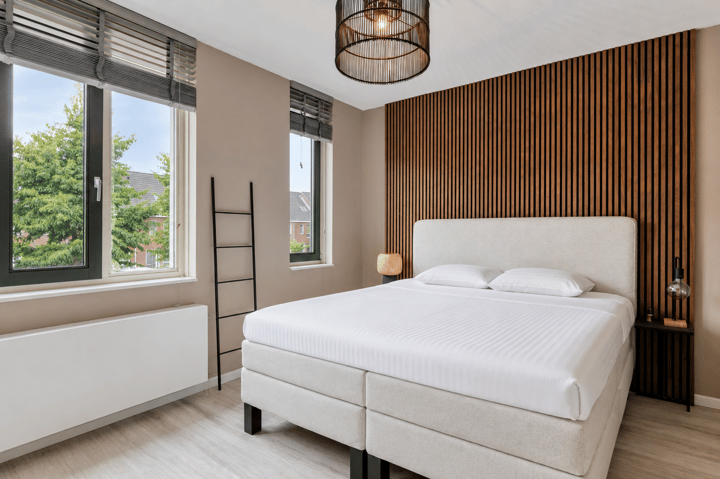 Tussenwoning te koop: Isisstraat 7, Almere