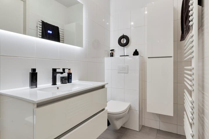 Tussenwoning te koop: Isisstraat 7, Almere