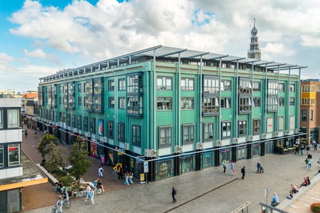 Marktstraat thumbnail