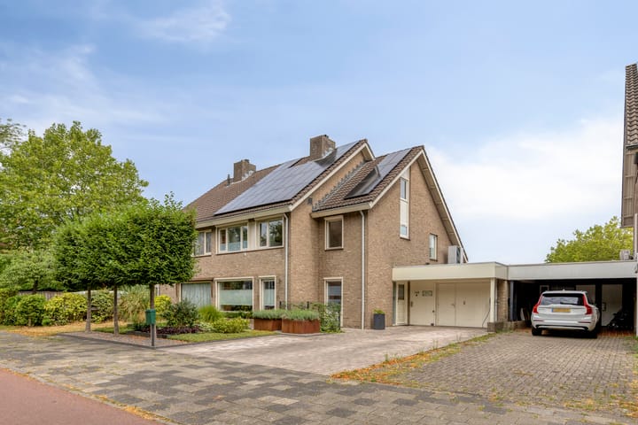 Foto 4 van Europalaan 148
