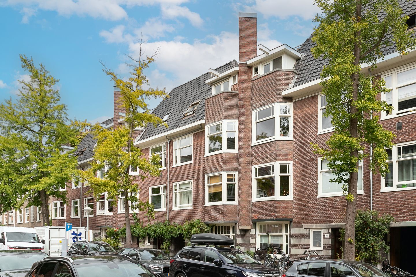Photo 1 of Grevelingenstraat 22-2