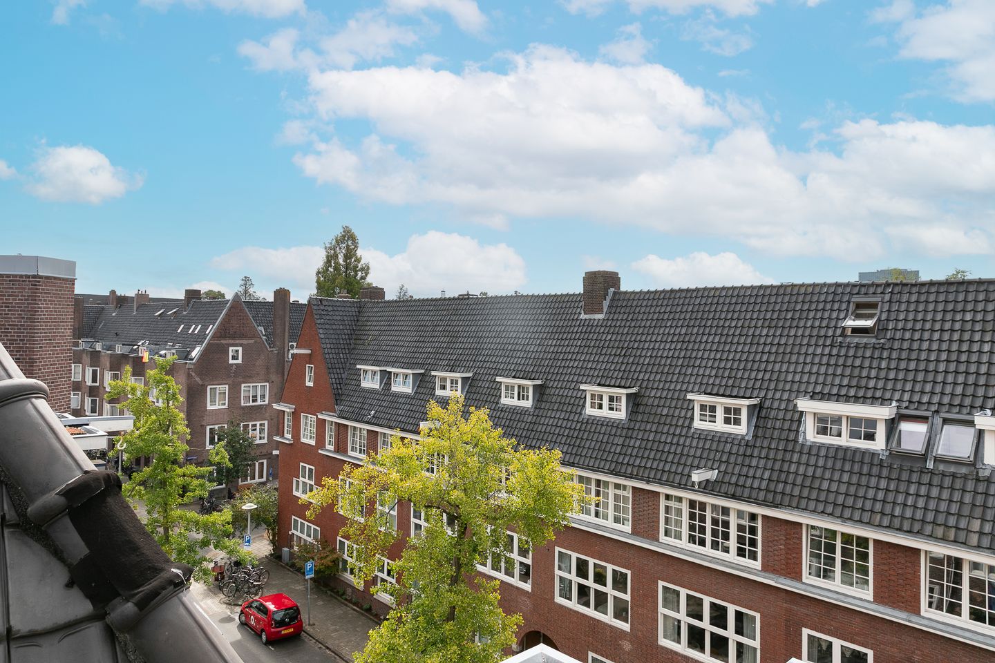 Photo 25 of Grevelingenstraat 22-2