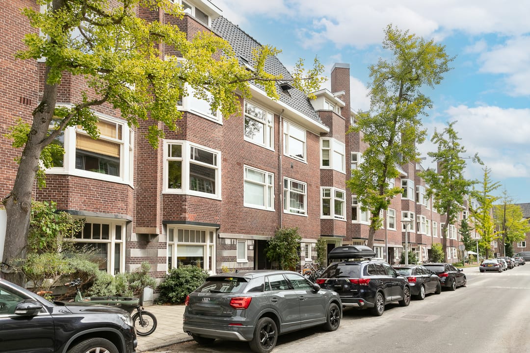 Photo 38 of Grevelingenstraat 22-2